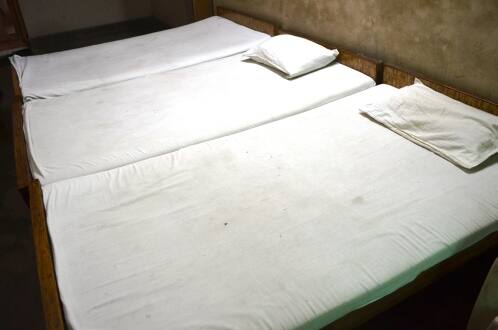 The Varanasi Rest House, Varanasi 3